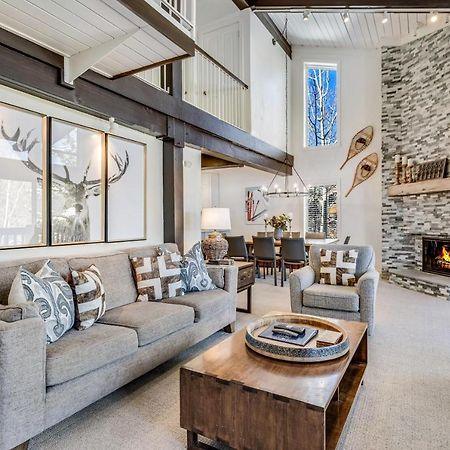 Interlude Condominiums 3-Bedroom Unit 301 Snowmass Village Esterno foto