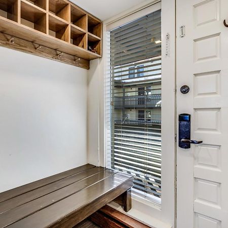 Interlude Condominiums 3-Bedroom Unit 301 Snowmass Village Esterno foto