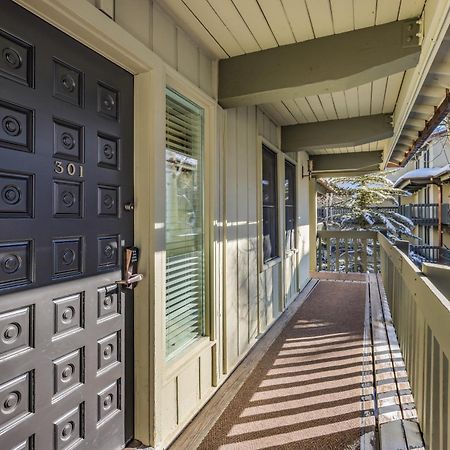 Interlude Condominiums 3-Bedroom Unit 301 Snowmass Village Esterno foto