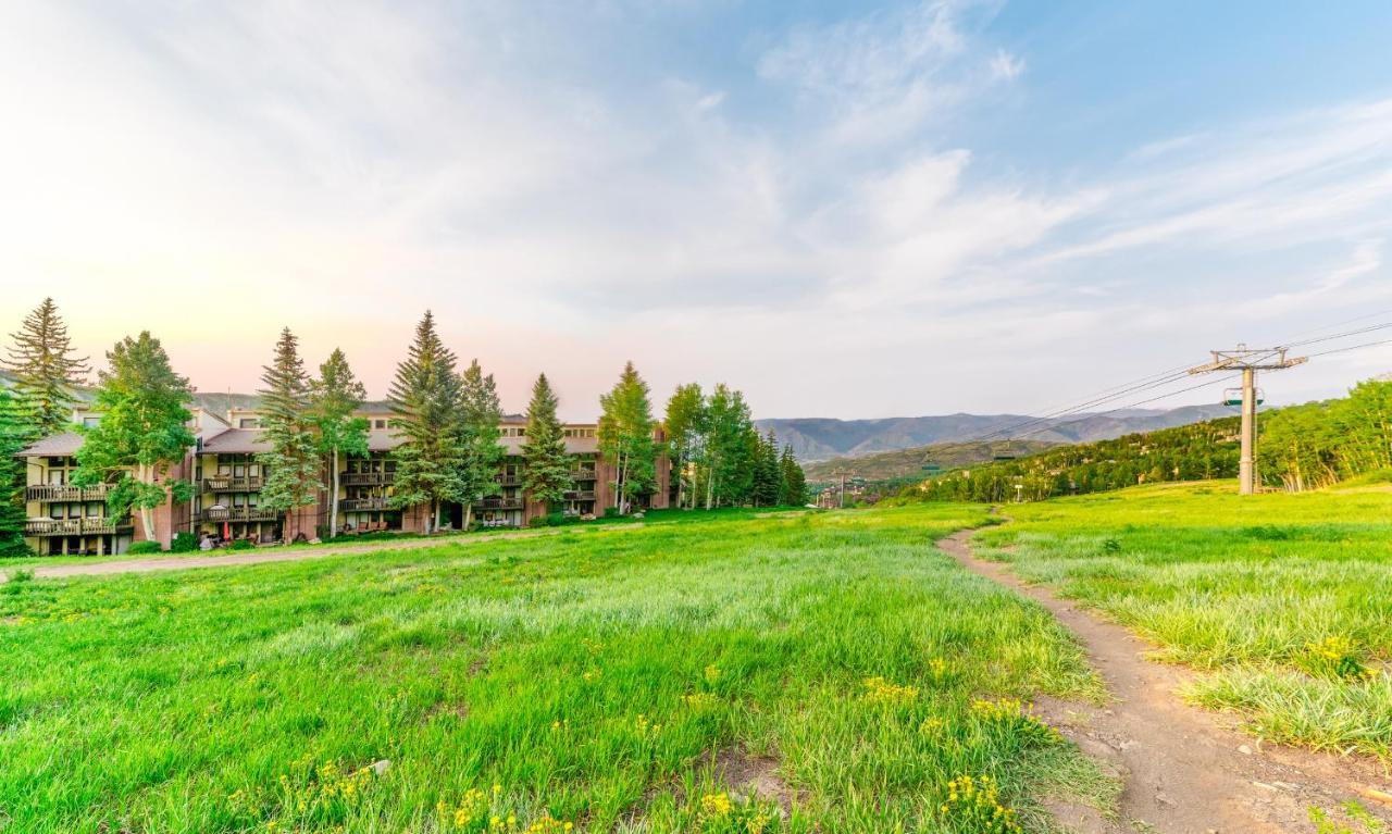 Interlude Condominiums 3-Bedroom Unit 301 Snowmass Village Esterno foto
