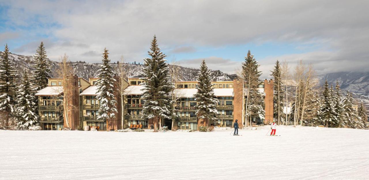 Interlude Condominiums 3-Bedroom Unit 301 Snowmass Village Esterno foto