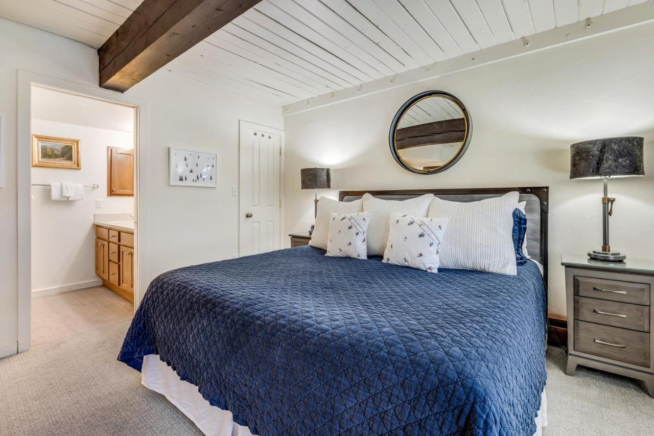 Interlude Condominiums 3-Bedroom Unit 301 Snowmass Village Esterno foto