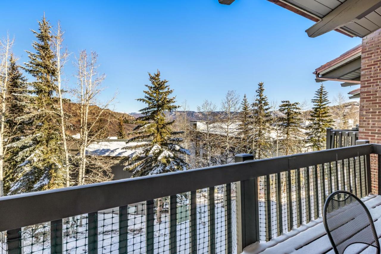 Interlude Condominiums 3-Bedroom Unit 301 Snowmass Village Esterno foto
