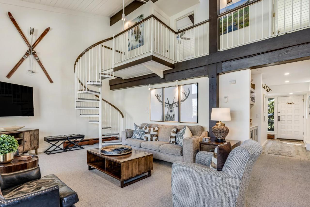 Interlude Condominiums 3-Bedroom Unit 301 Snowmass Village Esterno foto