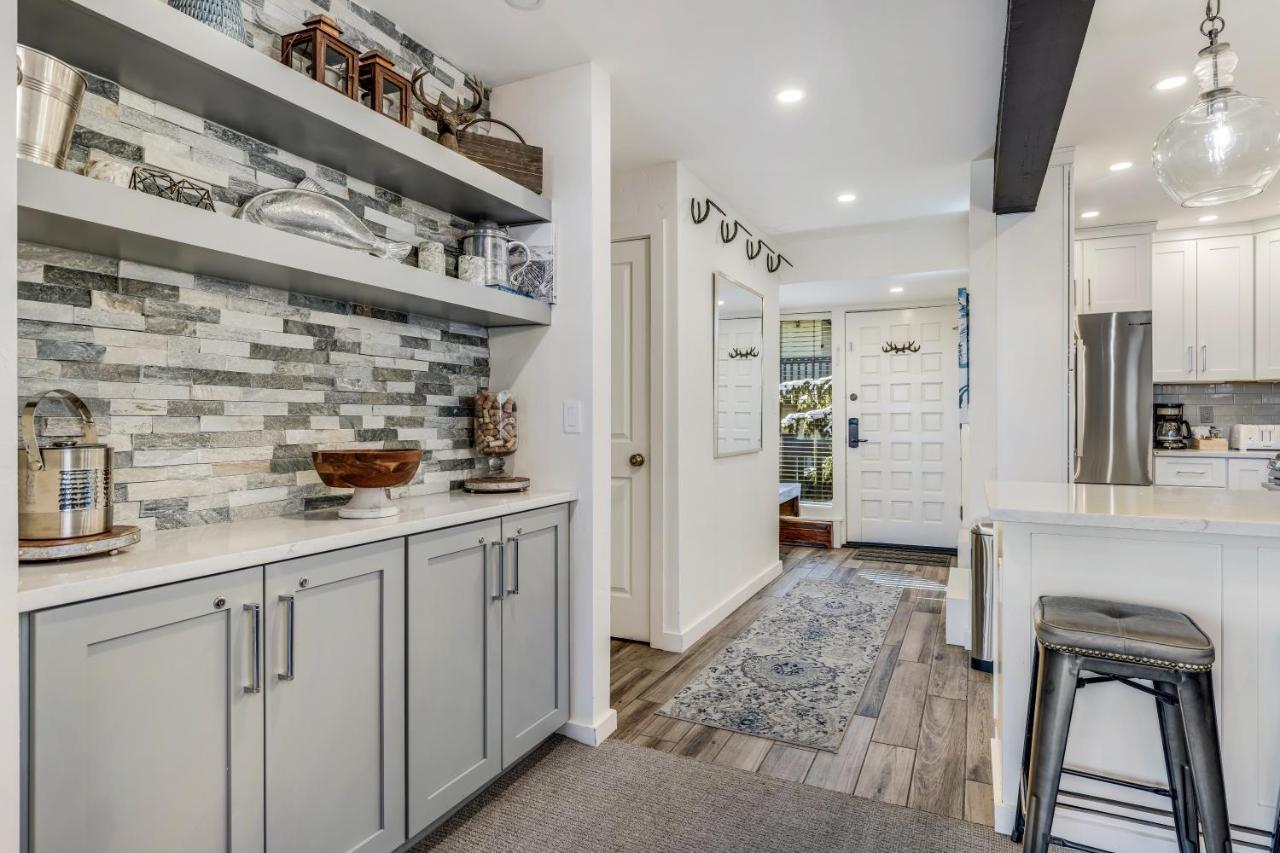 Interlude Condominiums 3-Bedroom Unit 301 Snowmass Village Esterno foto