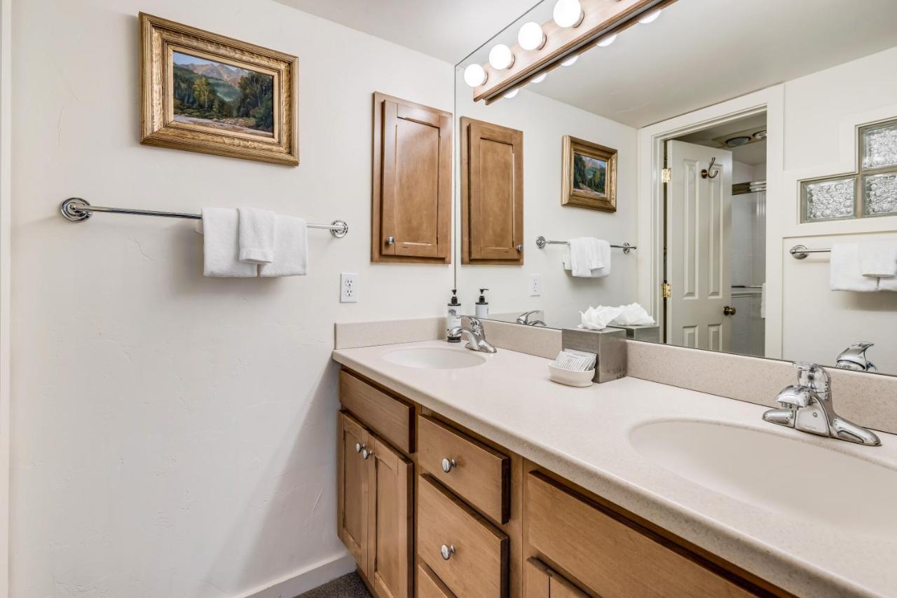 Interlude Condominiums 3-Bedroom Unit 301 Snowmass Village Esterno foto