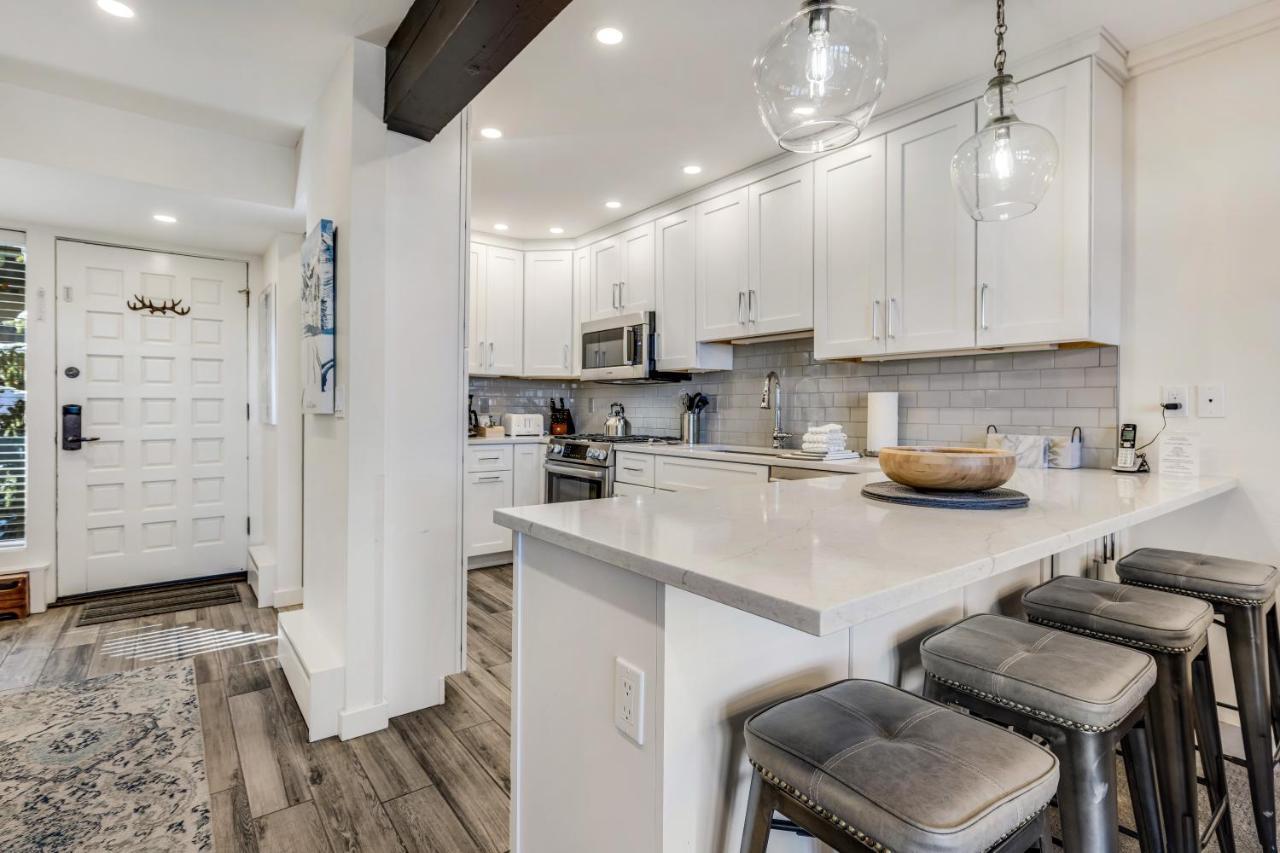 Interlude Condominiums 3-Bedroom Unit 301 Snowmass Village Esterno foto